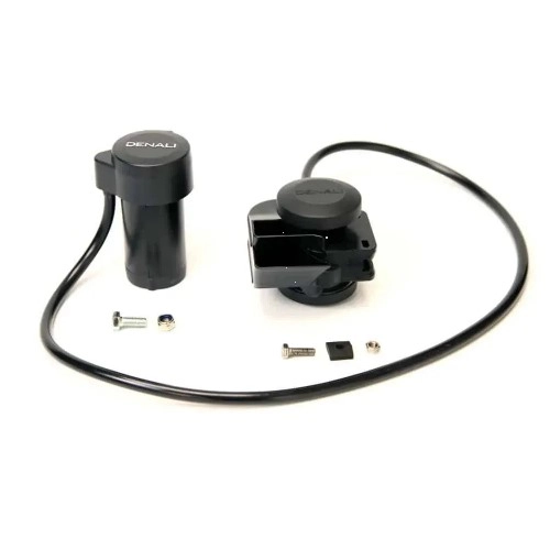 Роздільний звуковий сигнал Denali SoundBomb Split Dual-Tone Air Horn