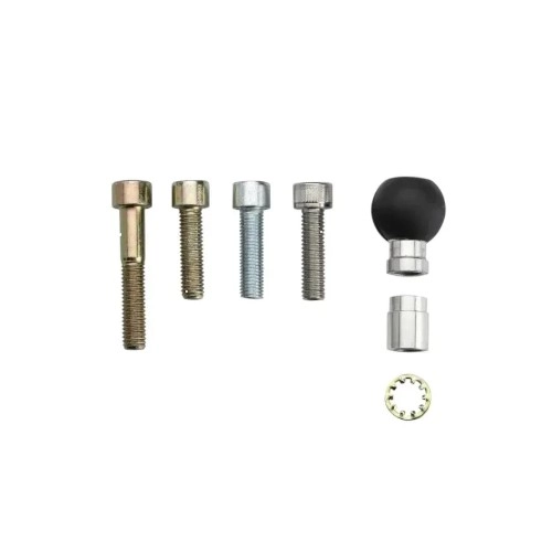 Слой основания зеркала Doubletake Base Kit Ball Kit