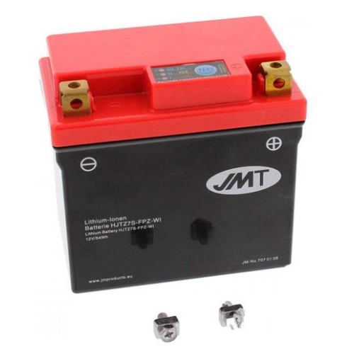 Акумулятор JMT HJTZ7S-FPZ