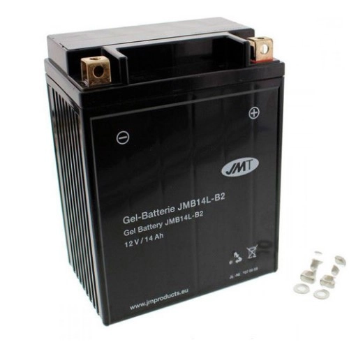 Акумулятор JMT JMB12A-B