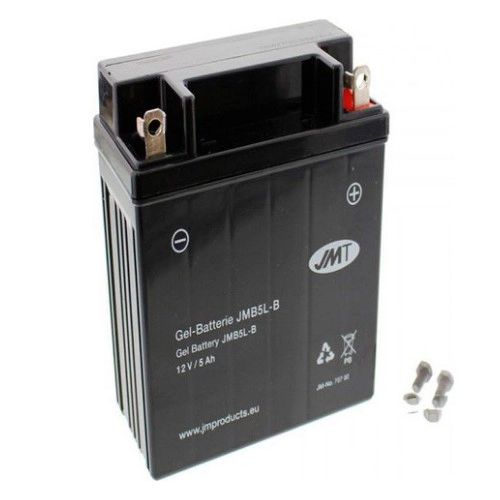 Акумулятор JMT JMB5L-B
