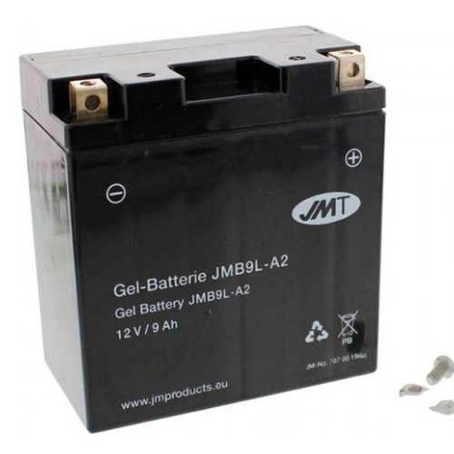 Аккумулятор JMT JMB9L-A2