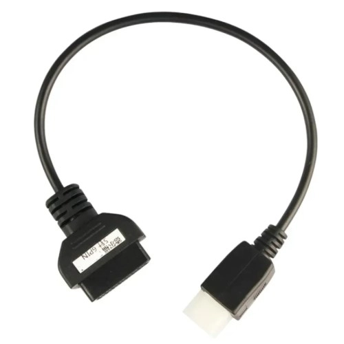 Додатковий кабель-адаптер для OBD-модуля Chigee для Delphi 6pin Adapter Cable