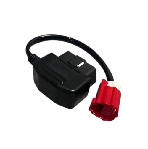 Додатковий кабель-адаптер для OBD-модуля Chigee для Triumph & CF Moto 16pin Adapter Cable