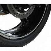 Наклейка обода колеса 17 Vicma 838PL
