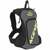 Рюкзак Acerbis Acqua Logo Black/Grey