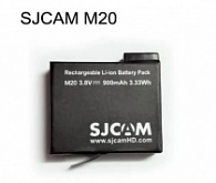 Аккумулятор SJCAM M20 Battery
