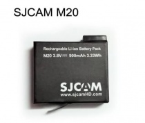 Аккумулятор SJCAM M20 Battery