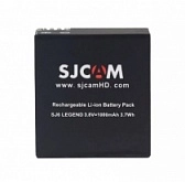 Аккумулятор SJCAM SJ6 Legend Battery