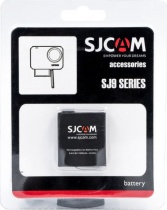 Аккумулятор SJCAM SJ9 Strike/SJ9 Max/SJ10 Pro Battery
