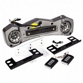 Мотоакустика Motorace AT-08