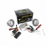 Мотоакустика Motorace AT-43