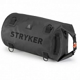 Багажная сумка Kappa ST102W Black