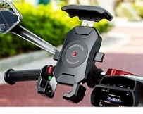 Держатель для телефона Biketec BT190