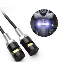 Болт крепления номерного знака Motorace KVW-003 M10