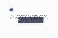 Брелок Motorace KWZ-001 Grey/Blue