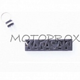 Брелок Motorace KWZ-001 Grey/White
