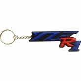 Брелок Motorace MLD-016 Blue/Red/Black