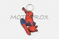 Брелок Motorace MLD-031 Red/Blue