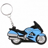 Брелок Motorace MTL-017 Blue