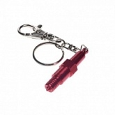 Брелок Motorace MTL-028 Red
