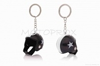 Брелок Motorace MTL-035 Black