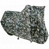 Чехол для мотоцикла Biketec Aquatec Camo