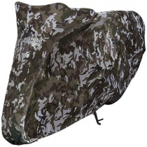 Чехол для мотоцикла Oxford Aquatex Camo