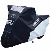 Чехол для мотоцикла Oxford Rainex Black/Grey