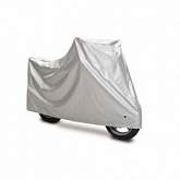 Чехол для мотоцикла WM FA-20 Silver
