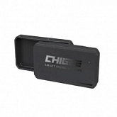 Силиконовый чехол для навигатора Chigee AIO-5