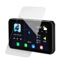 Защитное стекло навигатора Chigee AIO-5
