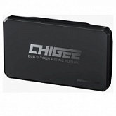 Силиконовый чехол для навигатора Chigee AIO-6 Silicone Protect Case