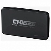 Силиконовый чехол для навигатора Chigee AIO-6 Silicone Protect Case