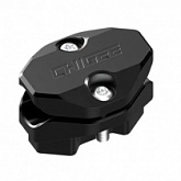 Крепеж на перекладину Chigee Mounting Bracket - 12-16 мм Crossbar