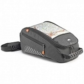 Cумка на бак Kappa AH213 Grey