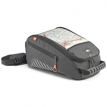 Cумка на бак Kappa AH213 Grey