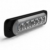 Универсальный стоп сигнал Denali B6 LED Brake Light Kit with Flush Mount