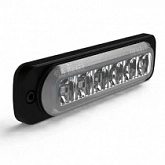 Универсальный стоп сигнал Denali B6 LED Brake Light Kit with Flush Mount
