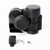 Звуковий сигнал Denali SoundBomb™ Original Dual-Tone Air Horn