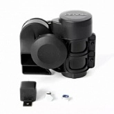 Звуковий сигнал Denali SoundBomb™ Original Dual-Tone Air Horn