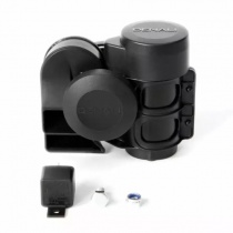 Звуковий сигнал Denali SoundBomb™ Original Dual-Tone Air Horn