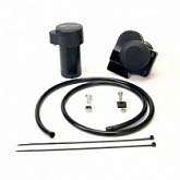 Раздельный звуковой сигнал Denali SoundBomb Split Dual-Tone Air Horn