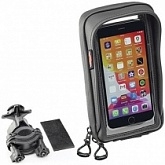 Держатель для телефона Kappa KS958B Iphone XR/XS/8/8 Plus/7/7+ Samsung Galaxy S5/S6/S7/S8/S9/S10/
