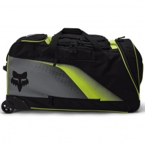 Сумка багажная FOX Shuttle GB Roller Divider Cloud Grey