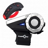 Мотогарнитура шлема FreedConn T-Rex