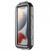 Чехол для телефона Interphone Quiklox 6,9'