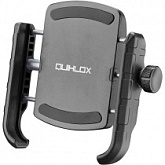 Держатель для телефона Interphone Quiklox Crab