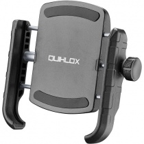 Держатель для телефона Interphone Quiklox Crab