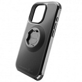 Чехол для телефона Interphone Tetraforce Quiklox Iphone 15